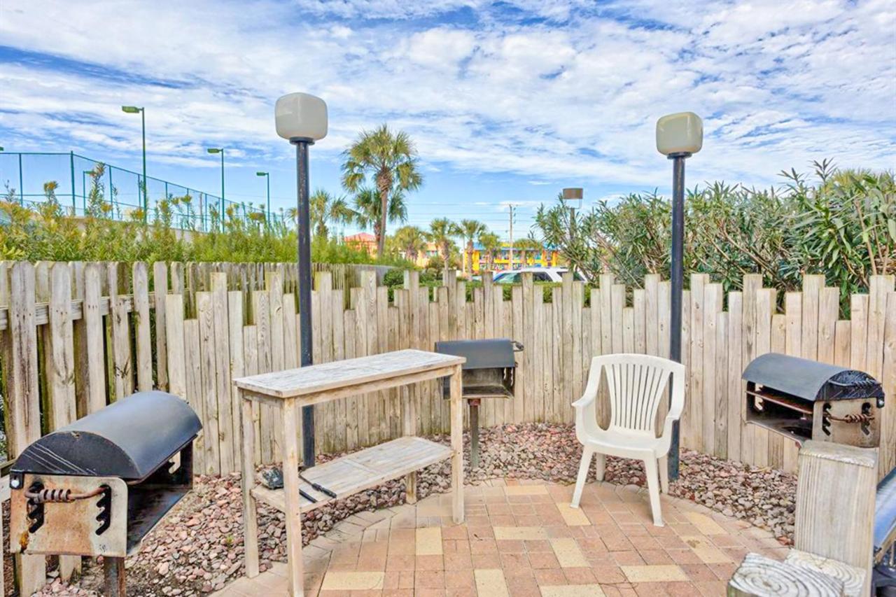 Bluewater Villa Orange Beach Exterior photo