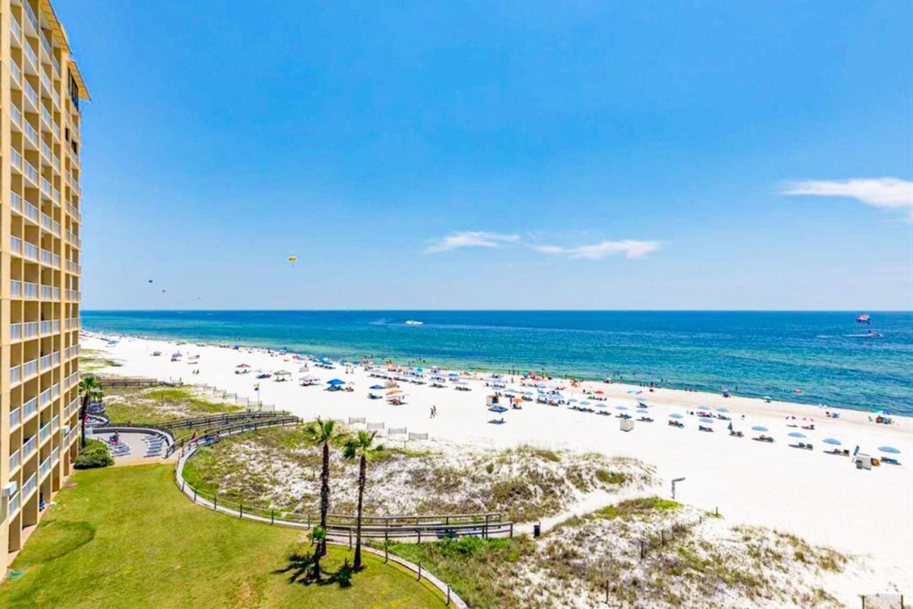 Bluewater Villa Orange Beach Exterior photo