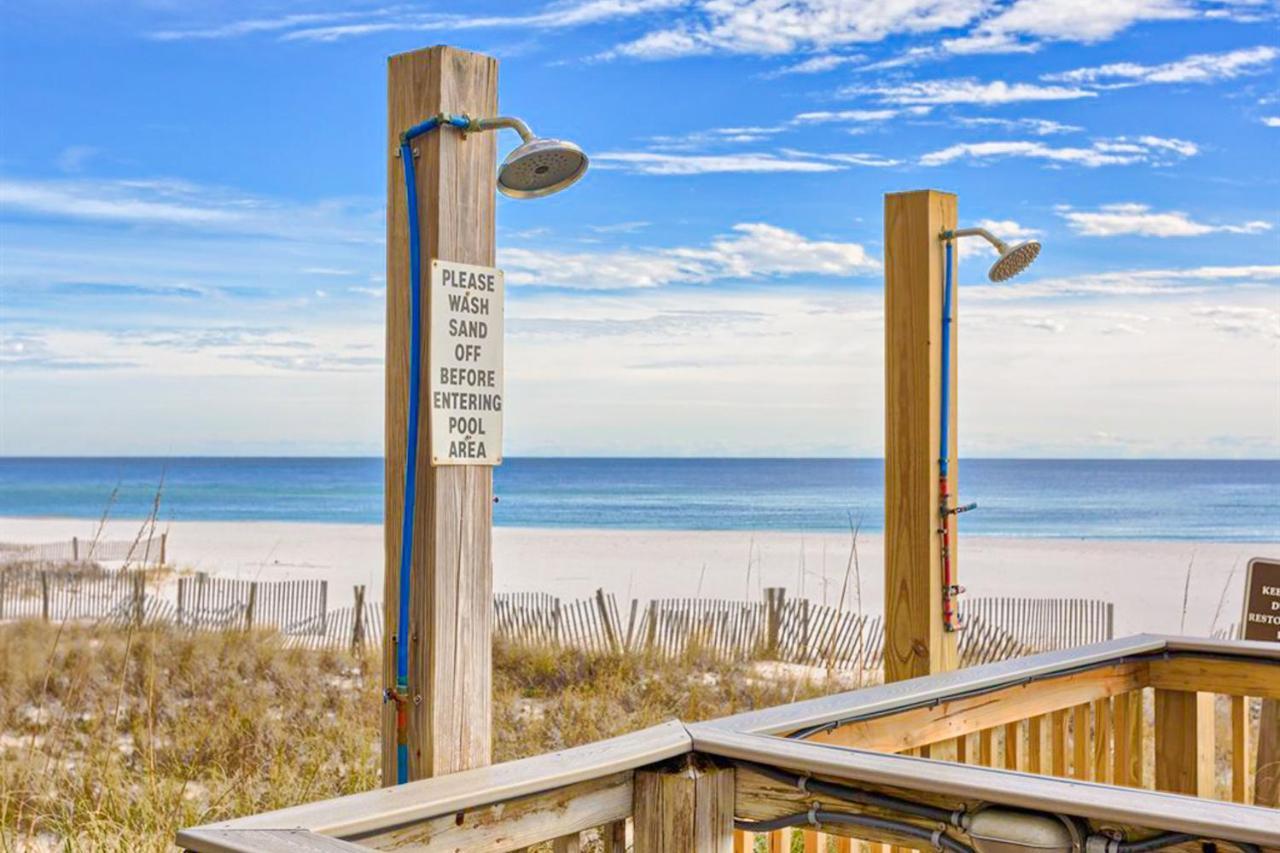 Bluewater Villa Orange Beach Exterior photo