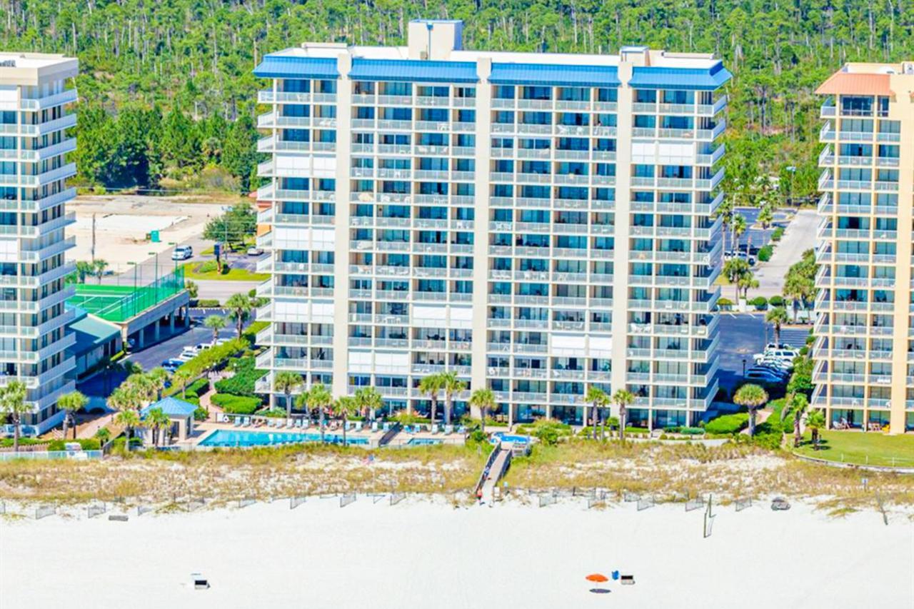 Bluewater Villa Orange Beach Exterior photo
