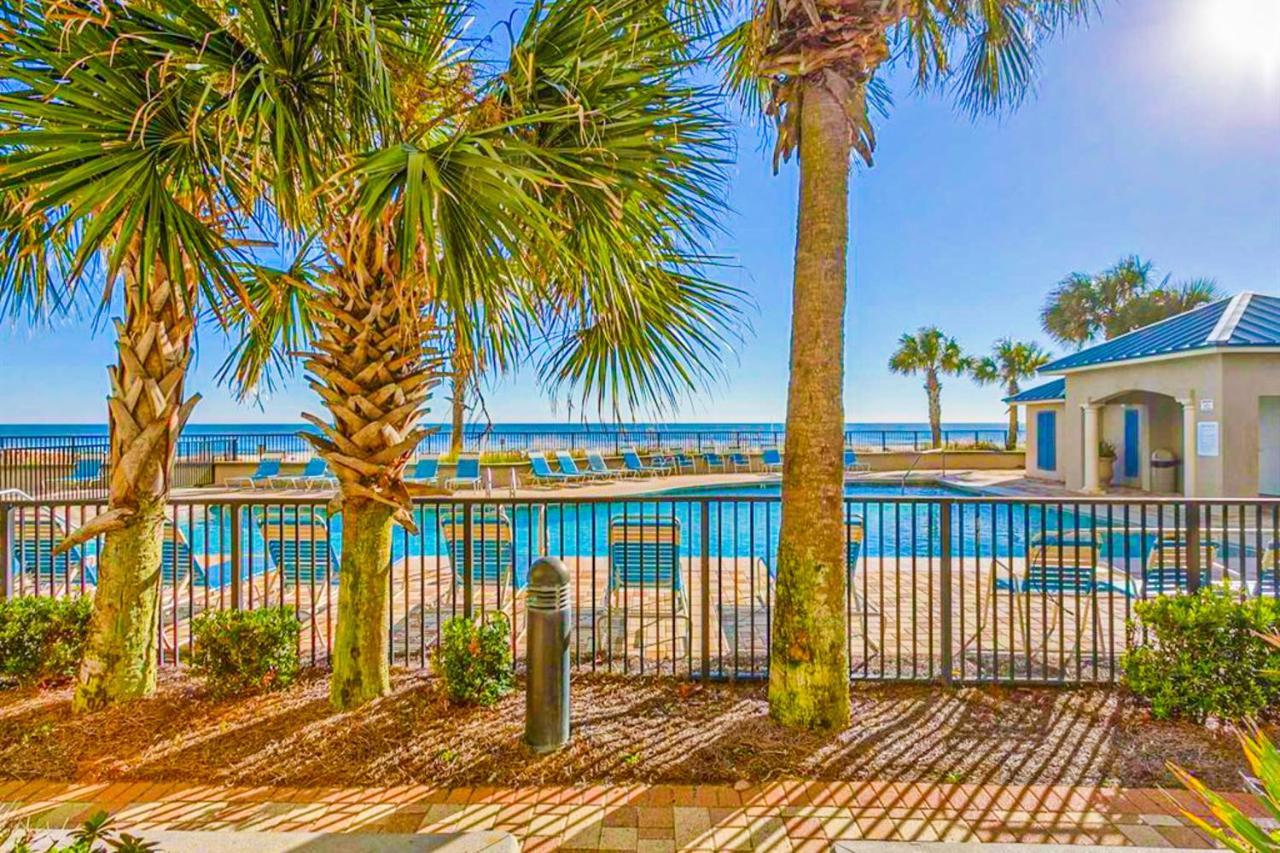 Bluewater Villa Orange Beach Exterior photo