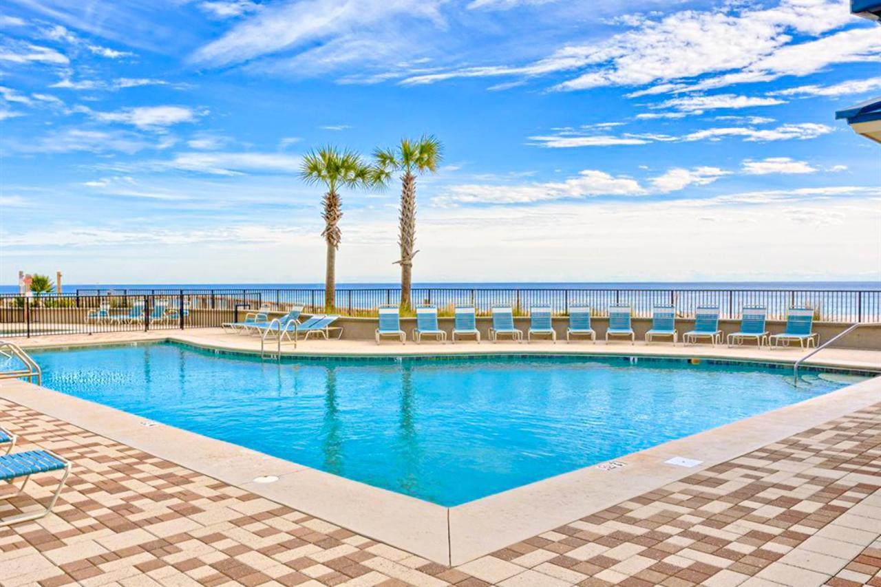 Bluewater Villa Orange Beach Exterior photo