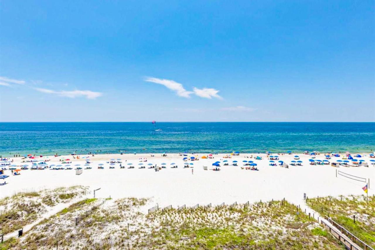 Bluewater Villa Orange Beach Exterior photo