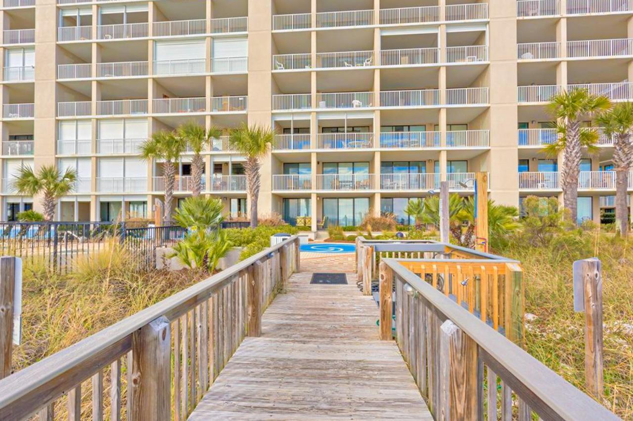 Bluewater Villa Orange Beach Exterior photo