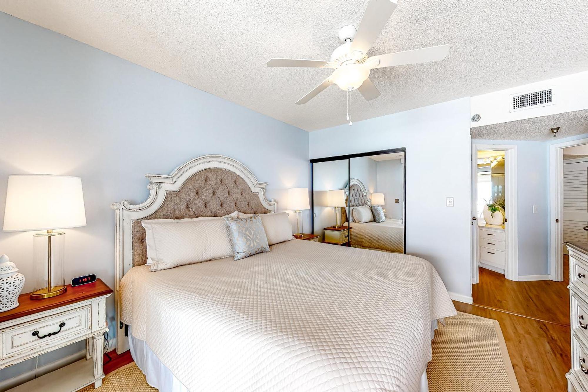 Bluewater Villa Orange Beach Room photo