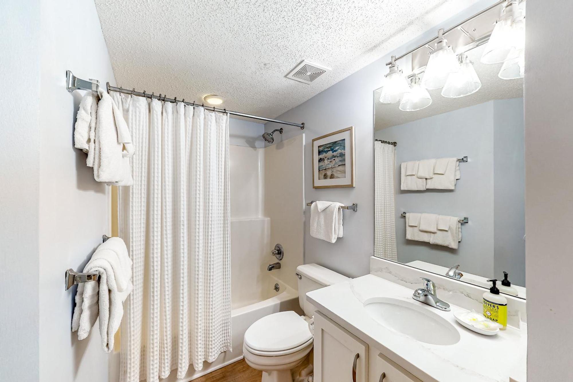 Bluewater Villa Orange Beach Room photo