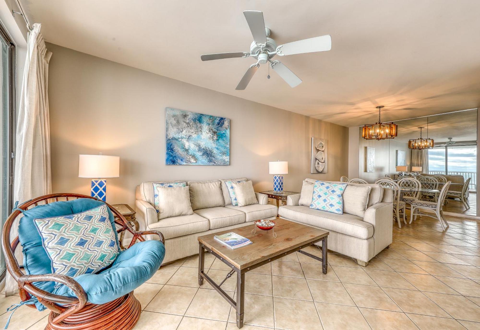 Bluewater Villa Orange Beach Room photo