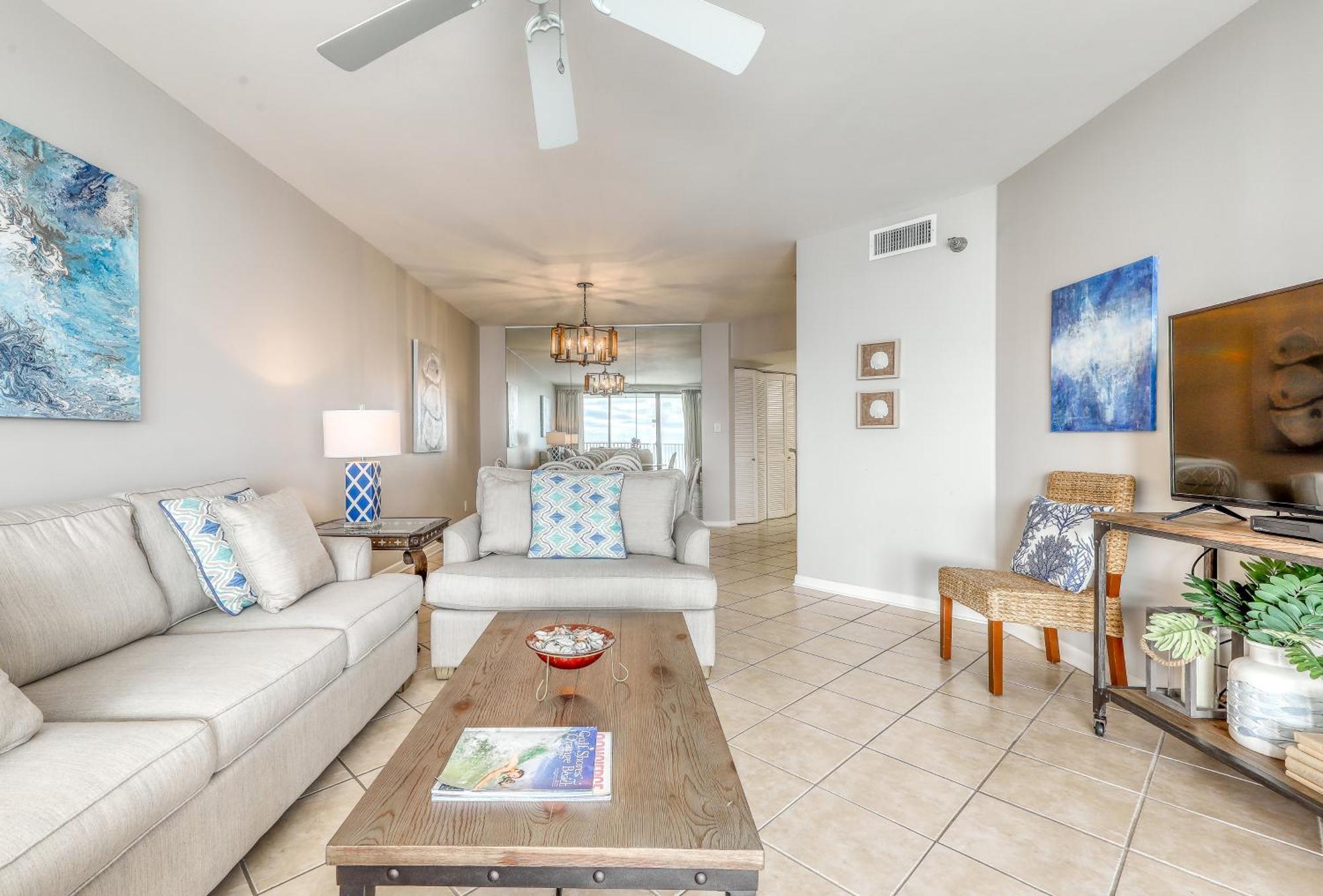 Bluewater Villa Orange Beach Room photo