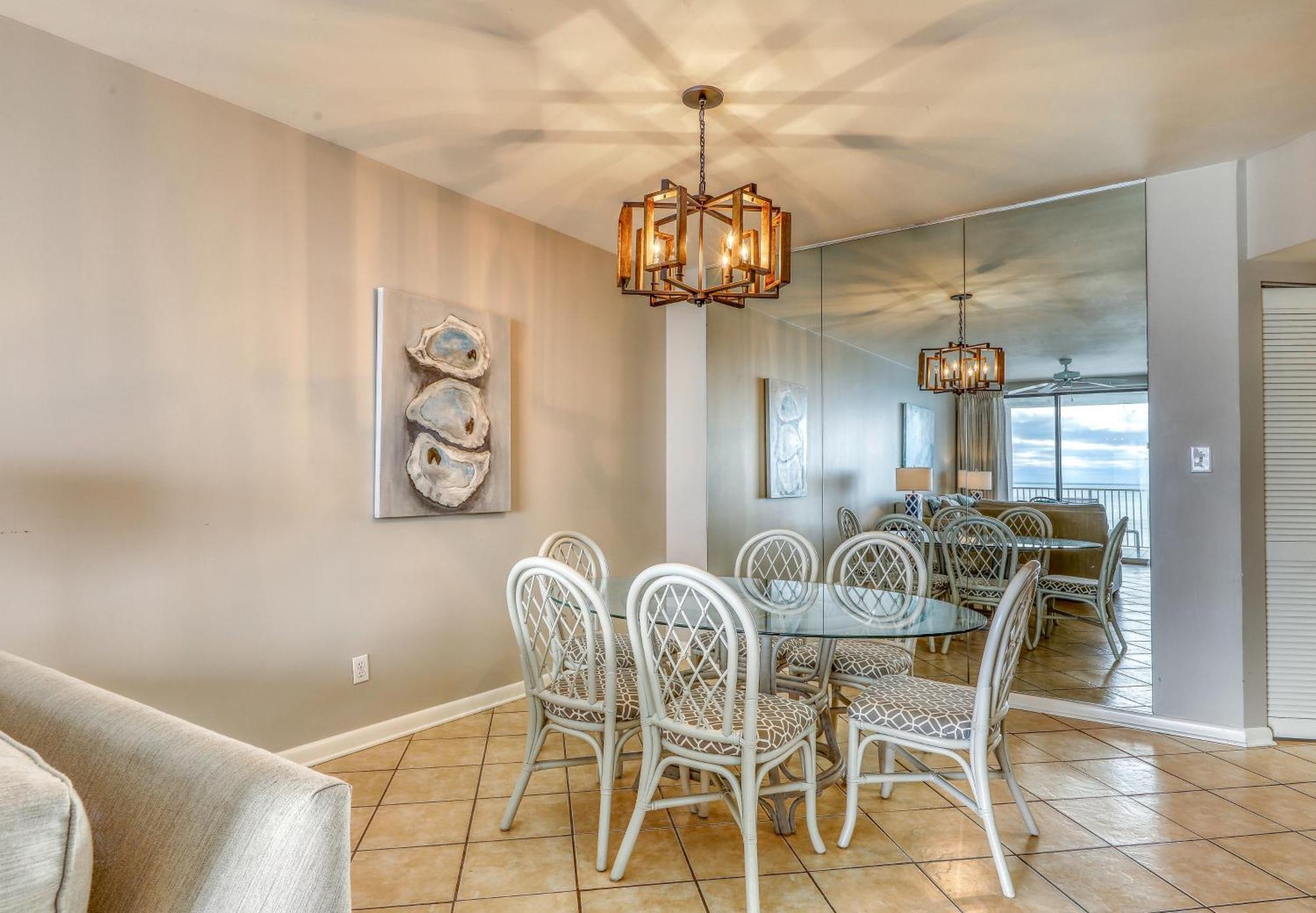 Bluewater Villa Orange Beach Room photo
